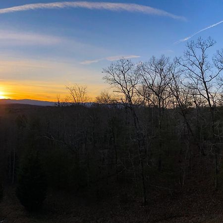 Endless Views Vila Mineral Bluff Exterior foto