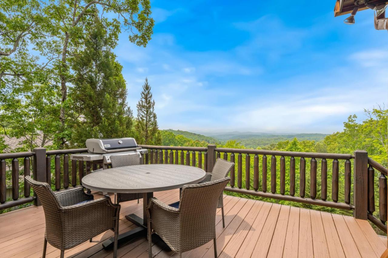 Endless Views Vila Mineral Bluff Exterior foto