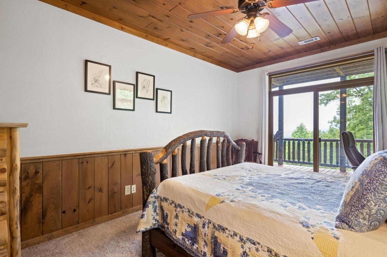 Endless Views Vila Mineral Bluff Exterior foto