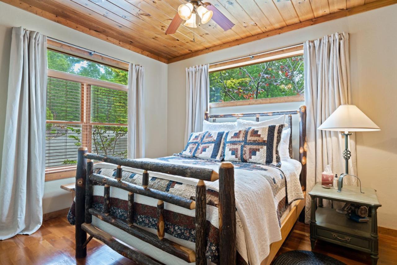 Endless Views Vila Mineral Bluff Exterior foto