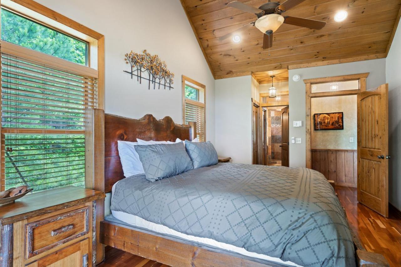 Endless Views Vila Mineral Bluff Exterior foto