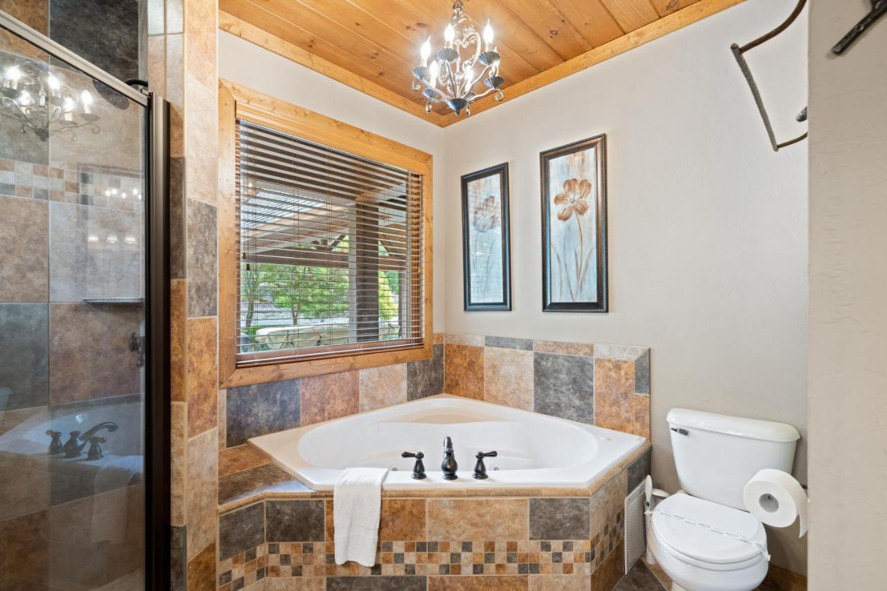 Endless Views Vila Mineral Bluff Exterior foto
