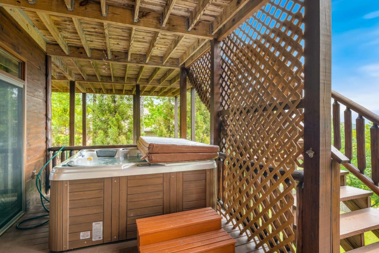 Endless Views Vila Mineral Bluff Exterior foto