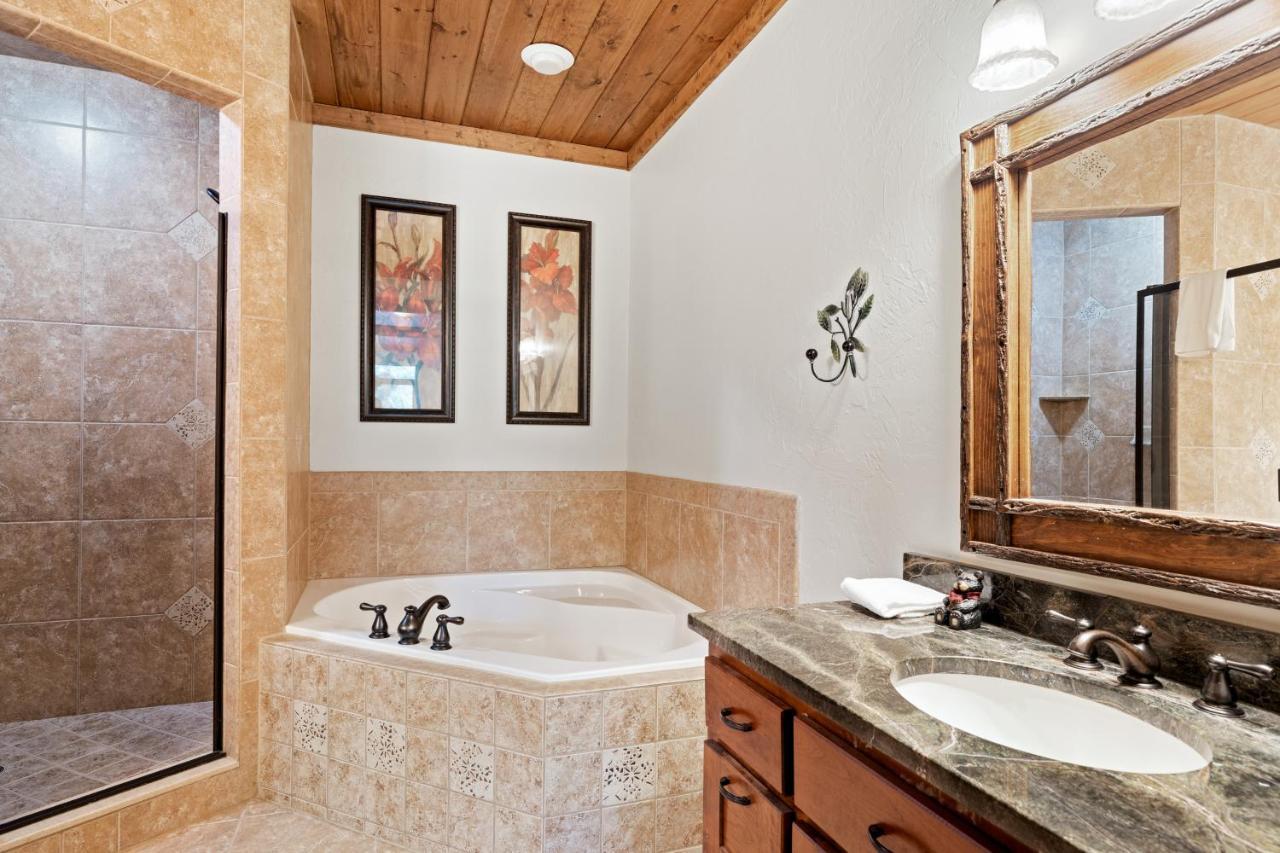Endless Views Vila Mineral Bluff Exterior foto