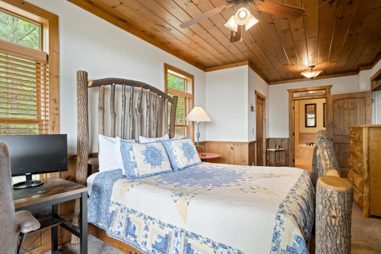 Endless Views Vila Mineral Bluff Exterior foto