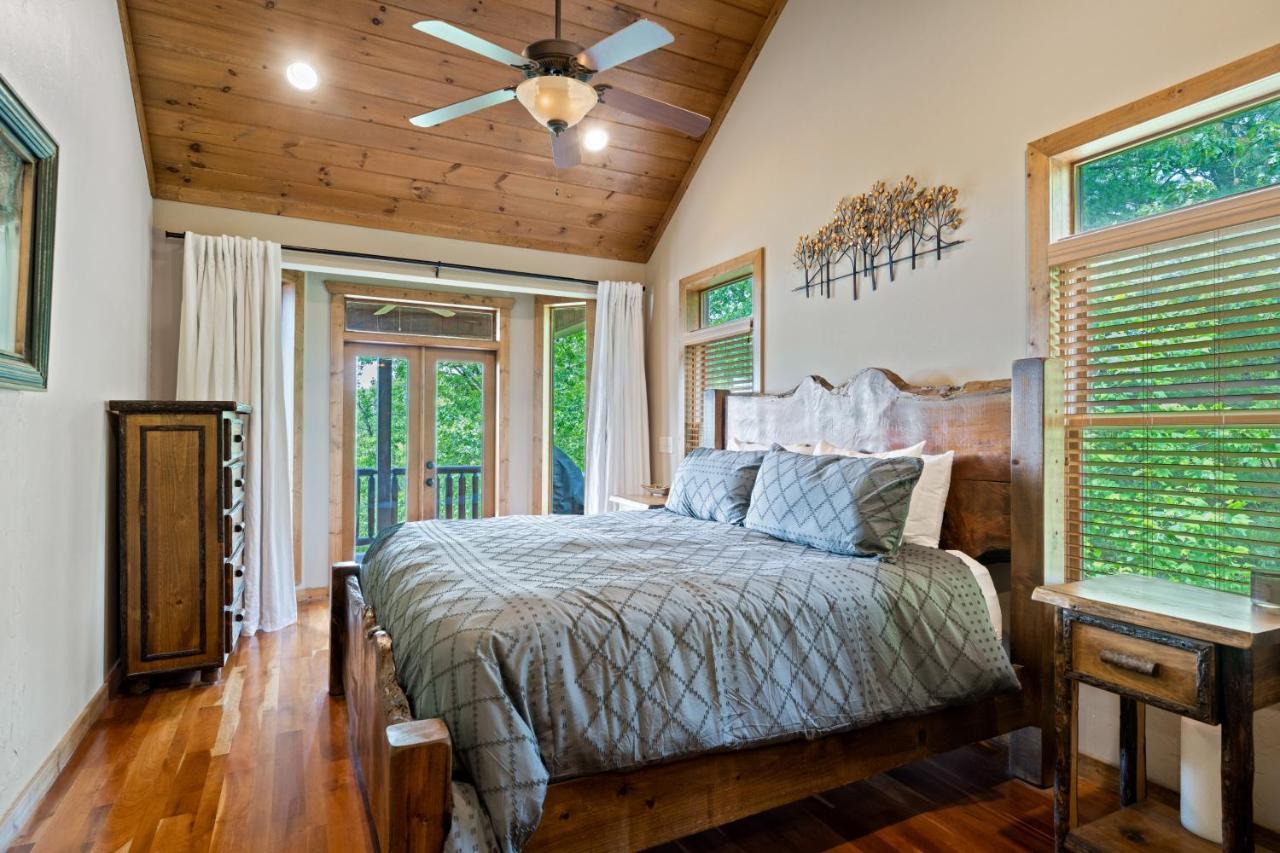 Endless Views Vila Mineral Bluff Exterior foto