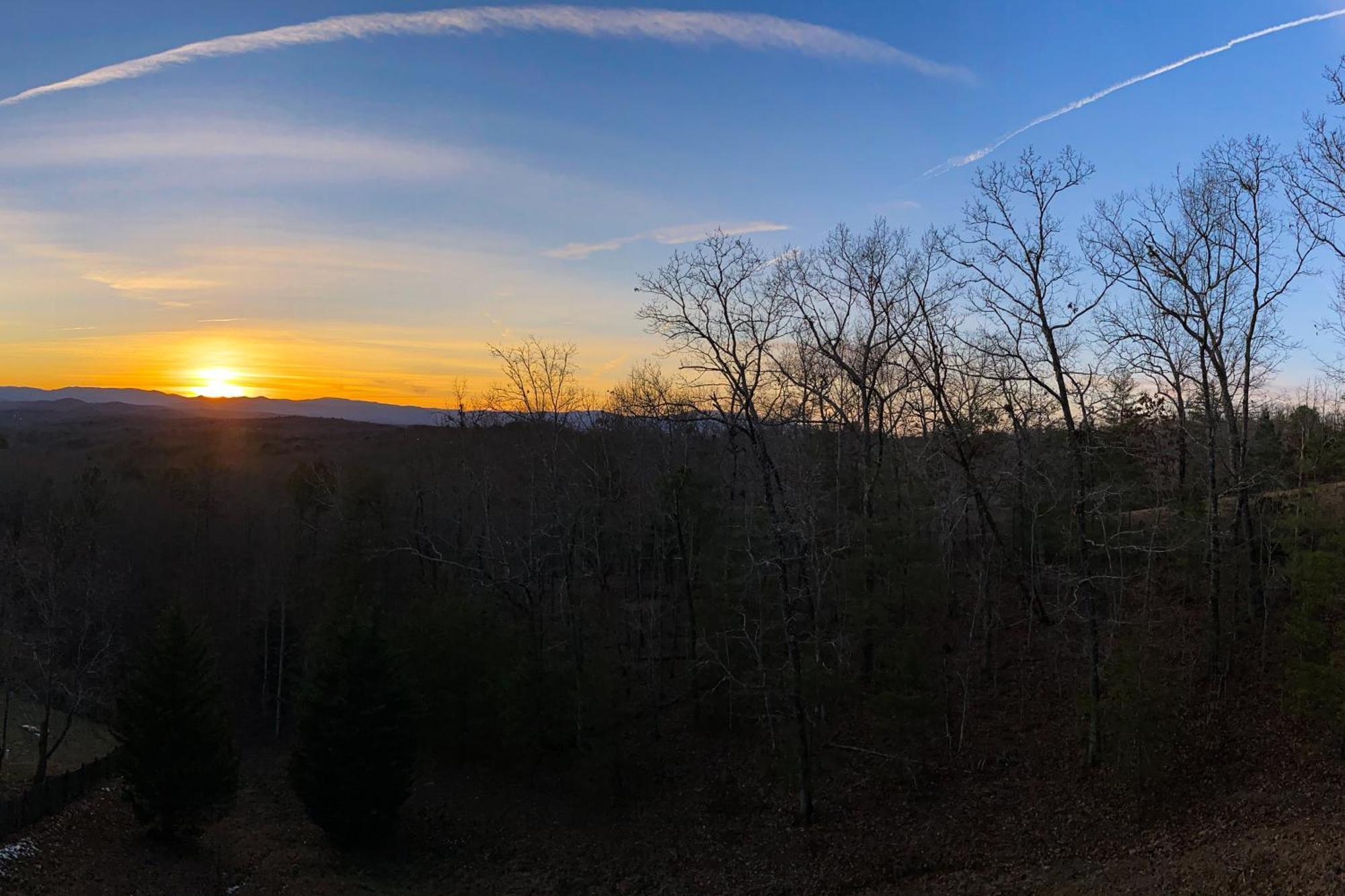 Endless Views Vila Mineral Bluff Exterior foto
